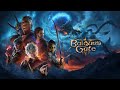 Baldur&#39;s Gate [PS5] — Soft chill gameplay stream (no commentary)