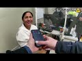 COPS Use Interpreter for Woman Caught Switching Price Tags at Target