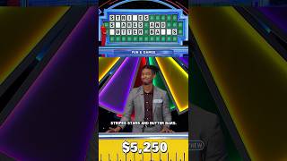 If Only We Gave Out Prizes For Creative Guesses  wheeloffortune patsajak