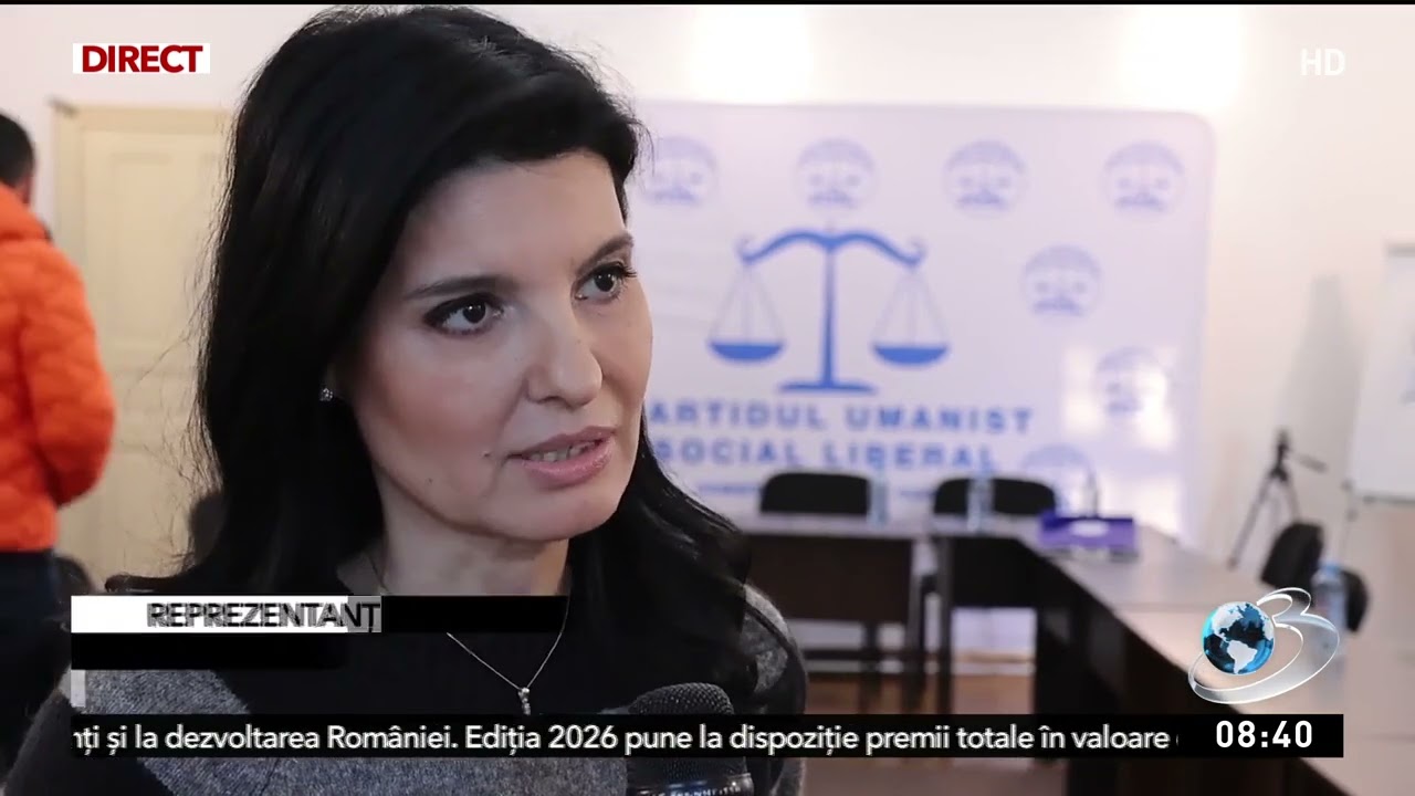 Viitorul educației în România, dezbatere între profesori, studenți și specialiști
