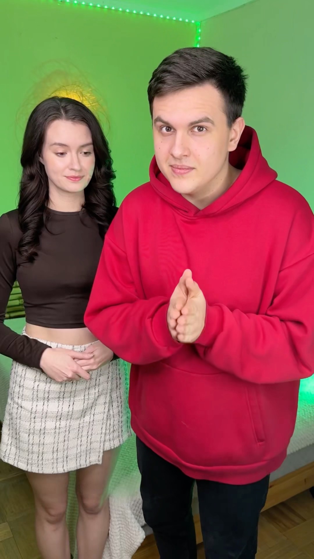 Гениальный пранк ? #shorts