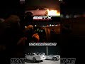 Are Supras still king 20 years later?? Sequential MK4 Supra vs 1200hp Kong 2650 ZR1 #supranation