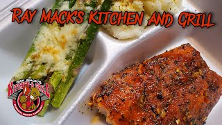 How To Bake Salmon In The Oven | Baked Salmon Recipe