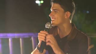 Richard & Gabriel - Por Conta do Medo - DVD Nossa Identidade