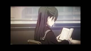 Hello World (Another World) -  Summertime (Kimi no Toriko) [AMV]