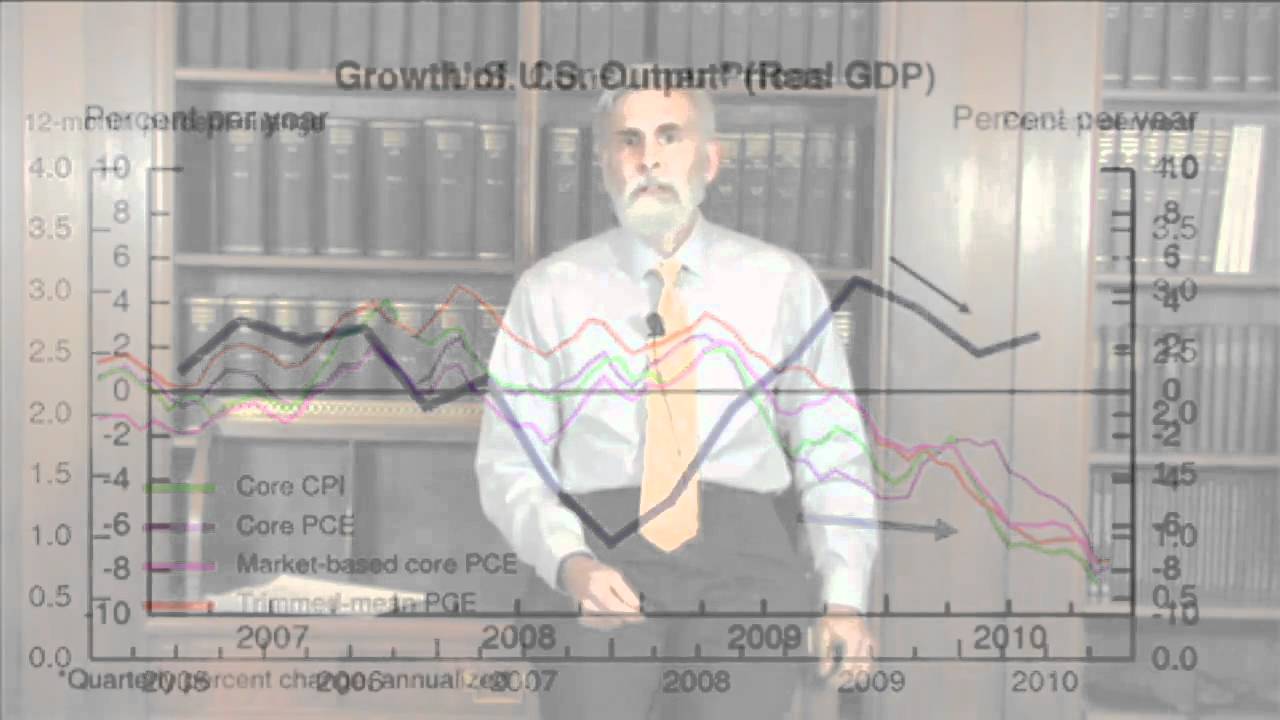 u.s. virgin islands Recent Federal Reserve Monetary Policy