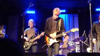 Kenny Wayne Shepherd Somehow, Somewhere, Someway Live at City Winery NYC 5/21/12