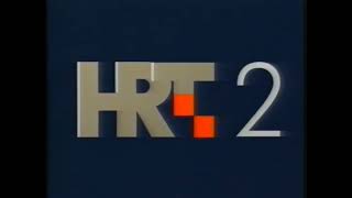 [1080p60] HRT 2, 2000. - ident