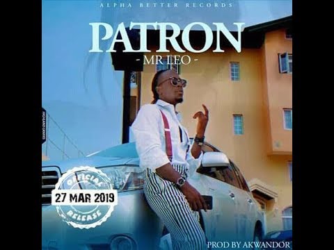 ABOUT MR LEO ONE OF 237 BEST ARTIST Patron Official Video(musique Camerounaise)