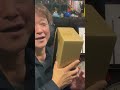 【開封】【バレンタイン】