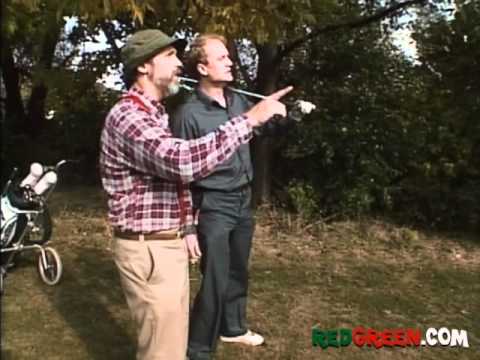 The Red Green Show Ep 15 "Hot Water Bottle" (1991 Season)