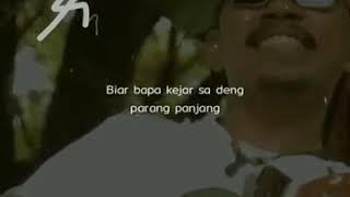 Download Lagu Ombak su pica² dibatu karang MP3