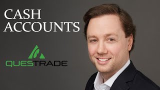 Questrade Cash Account and Margin Account Explained