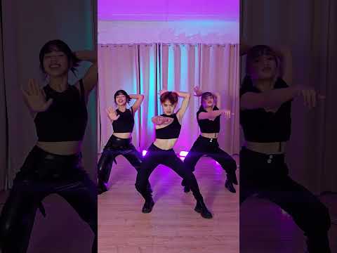 Ive I Am Dance Cover By Innahbee x Perilous: Renz And Charlie Shorts