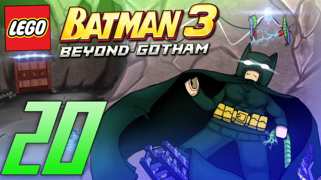LEGO Batman 3 Part 20 A BLUE HOPE Gameplay Walkthrough 100 YouTube lego-batman-3-part-20-a-blue-hope-gameplay-walkthrough-100-youtube