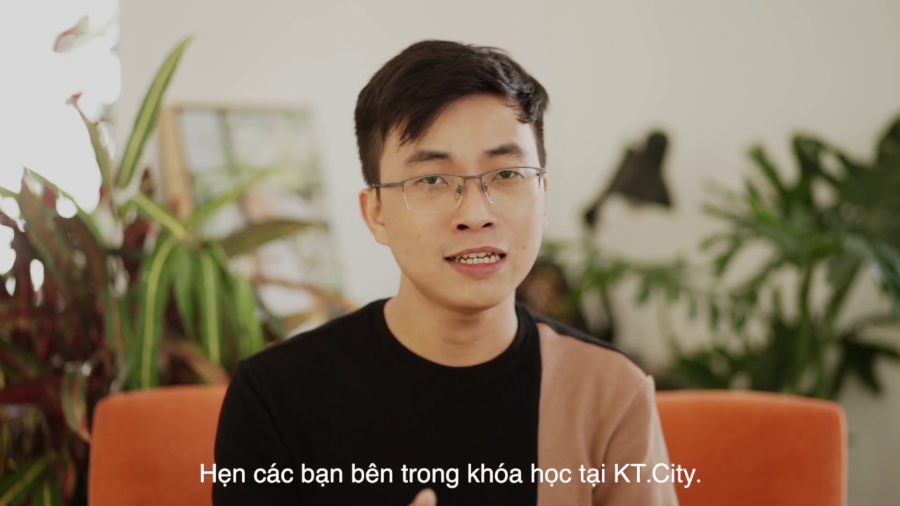 video Khóa học SEO Youtube