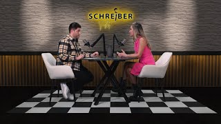 Beauty craze: Forever Young | Veronica Kiriak | Schreiber talks