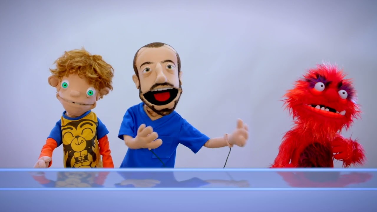 LA CLINICA DEI DENTINI: I DENTI DA LATTE