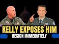 Hegseth STUMBLES as Kelly Demands Real Answers on $1 Trillion Plan