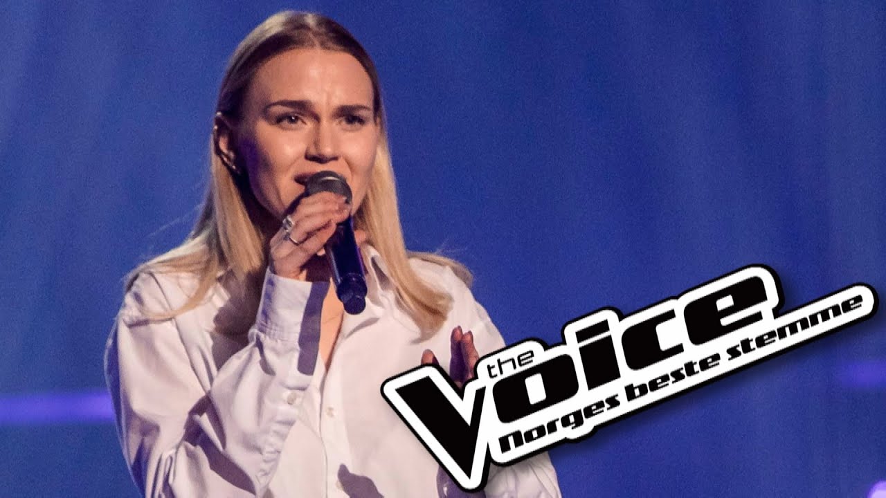 Johanne Flakne  Youth Daughter  Blind audition  The Voice Norway  S06