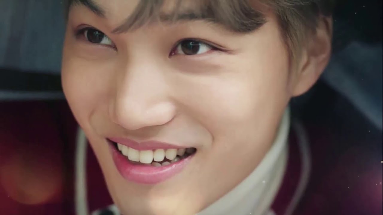 5 Drama yang Diperankan Kai EXO - YouTube