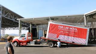 FAB LAB MÓVIL