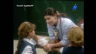 مسلسل طيور الشمس - الحلقة الأولي