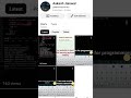 subscribe now tranding short