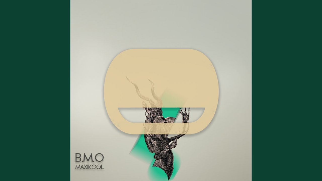 YouTubeでB.M.O (Original Mix)を視聴 YouTubeでB.M.O (Original Mix)を視聴