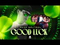 Isaac Beltran - Good Luck [Official Video]