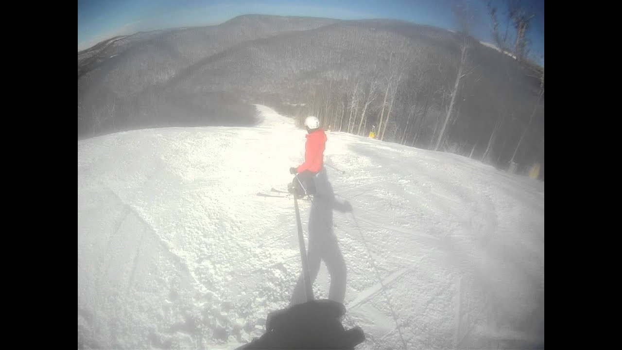 Sarah and Brutus Shay's Revenge 2