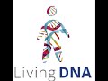 Resultados de My Living DNA (ADN Mexicano)