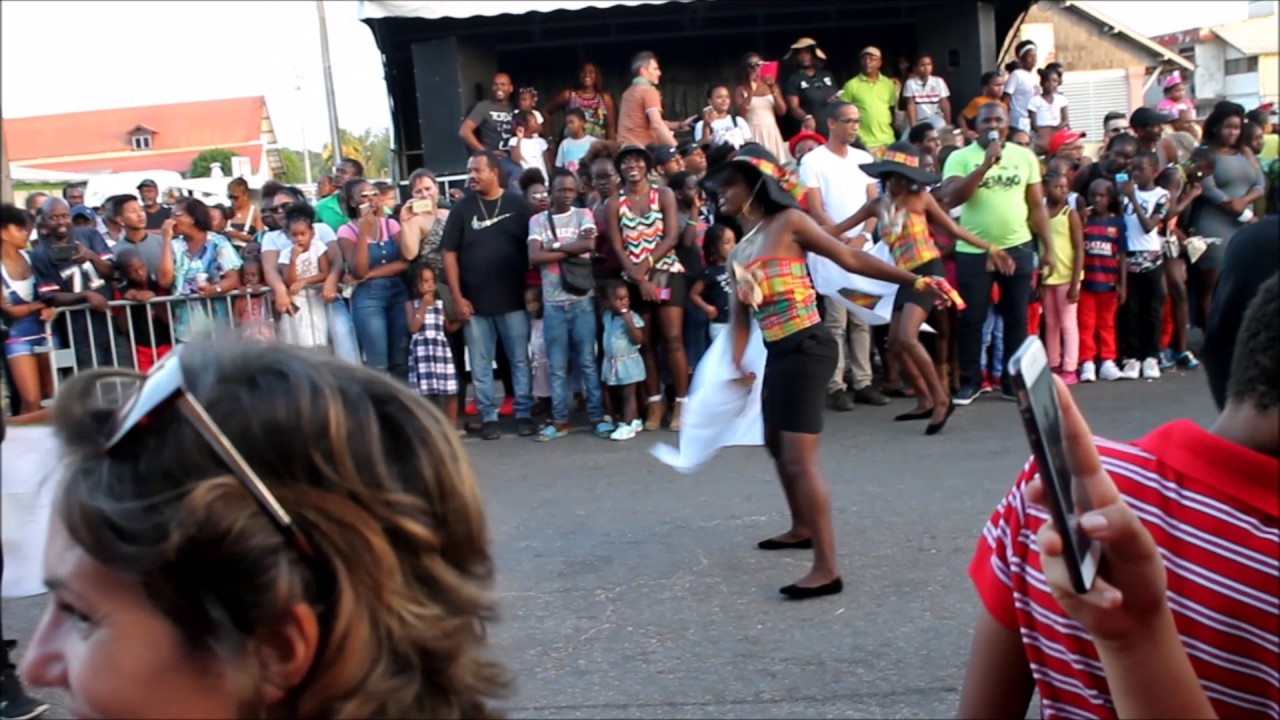 Avalanche - GPO 2017