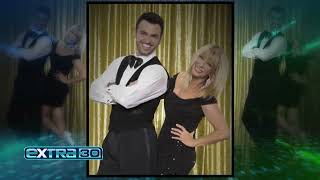 EXTRA: Dancing with the Stars Tribute to Suzanne Somers 10/18/23
