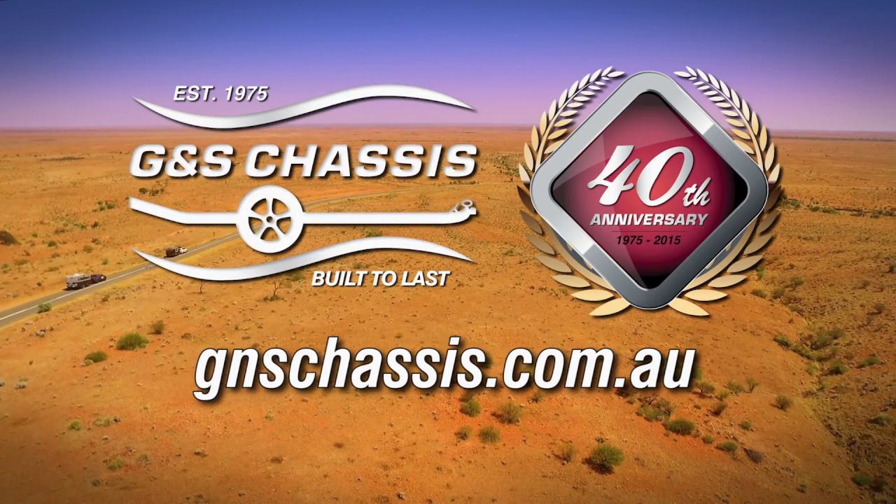 G&S Chassis "Request The Best" YouTube