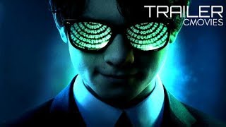 Vignette de la vidéo "ARTEMIS FOWL I Trailer [HD]"