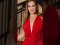 Es oficial el día de hoy se va Verónica del Castillo eliminada de la casa, por eso es que el día