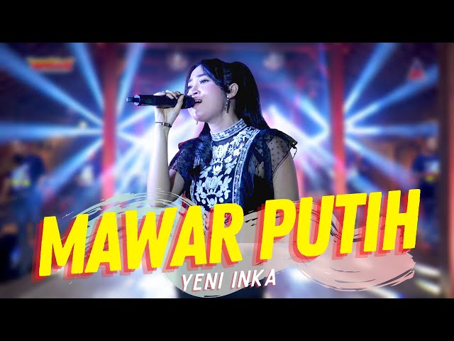 Yeni Inka ft. Adella - Mawar Putih (Official Music Video ANEKA SAFARI) class=