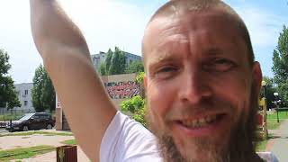 Дождя боятся с NeFormatом не кататься. Казачий курень.