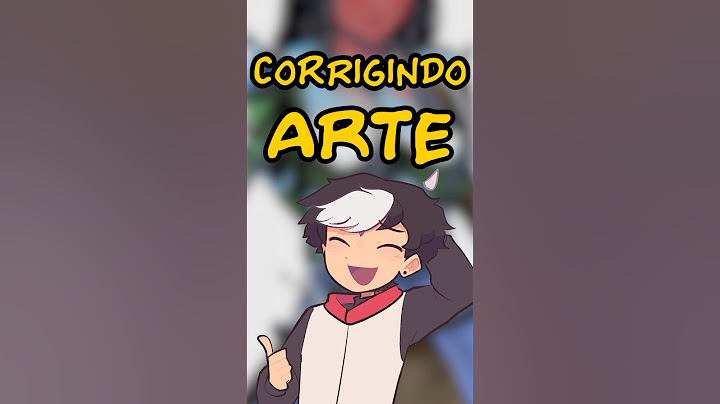 🎨 CORRIGINDO ARTE DO INSCRITO! #shorts