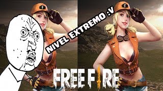 ENCUENTRA LAS DIFERENCIAS EN ESTAS IMAGENES -PERSONAJES DE FREE FIRE- #2-minijuego FREE FIRE screenshot 2