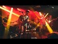 Концерт рок-группы «Джанни Родари». Москва. Клуб «16 тонн». (22.05.2018)