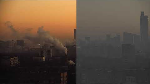 SLOW MO CITY Comparsion [Apple ProRes RAW / 4k / Z-cam /Atomos Ninja V]