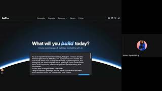 Vibecoding a Crypto News Website | What You must do first  screenshot 5