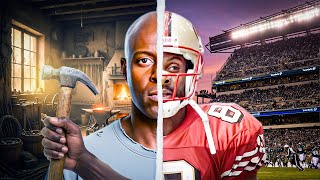 How A Small-Town Farmer Became An NFL Superstar Wealth