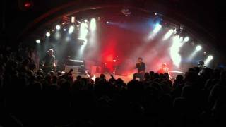 ONE FINE DAY - Hamburg Markthalle live - 02.10.2011 - Goodbye Reality -