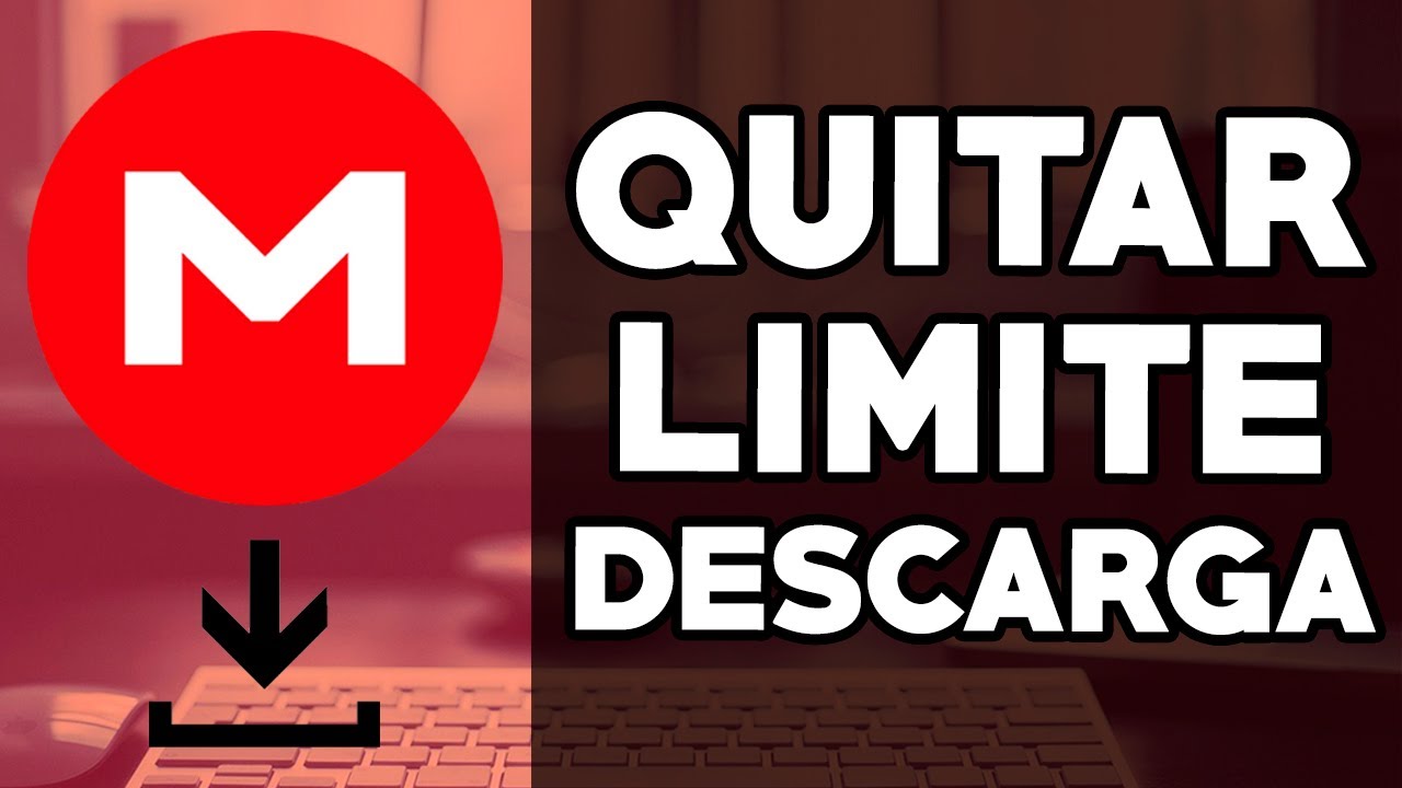 Como Descargar por mega sin limites YouTube
