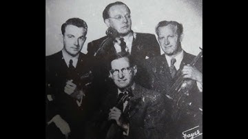 Beethoven String Quintet in C major, Op.29(Barylli Quartet1952)