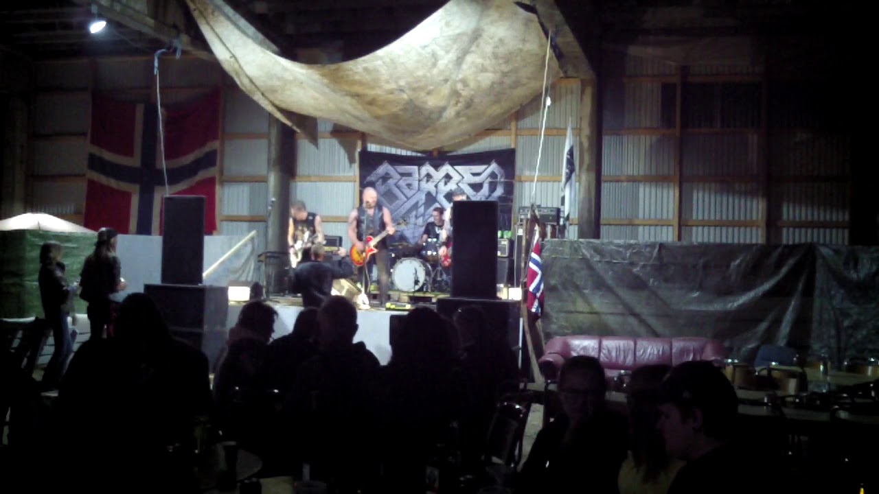 Watch BARBED WIRE - Hell and back on YouTube Watch BARBED WIRE - Hell and back on YouTube