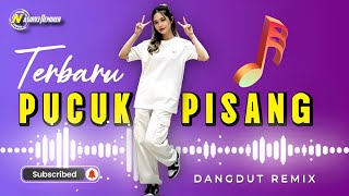 LAGU JOGET REMIX AMBON PUCUK PISANG TERBARU MIX - NASIR93 REMIXER